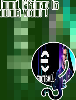 Télécharger pes 2024