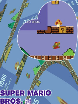 Télécharger super mario bros 1985 pc