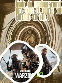Telecharger warzone 2 ps5