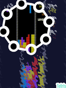 Tetris français