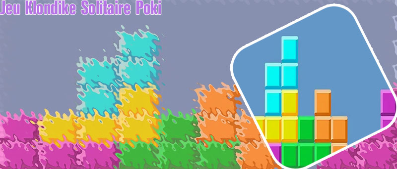 Tetris gratuit poki