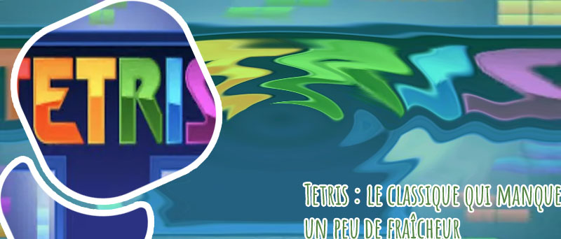 Tetris mobile gratuit