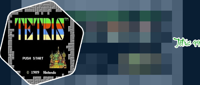 Tetris nintendo