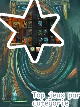 Top jeux navigateur multijoueur