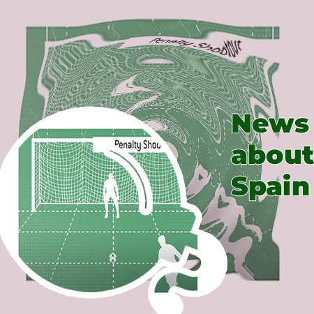 Penalty shoot out avis