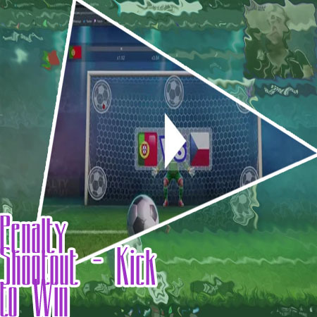 Penalty shoot out casino avis