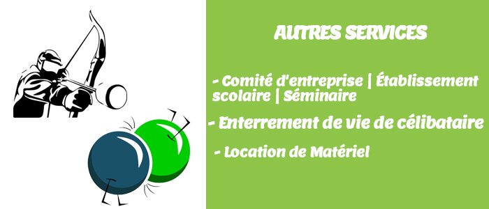 Autres formules